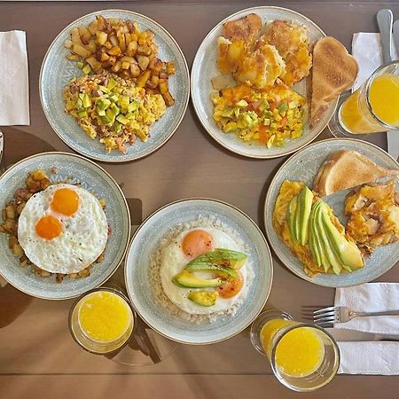 Cal Bed & Breakfast Μπογκοτά Εξωτερικό φωτογραφία