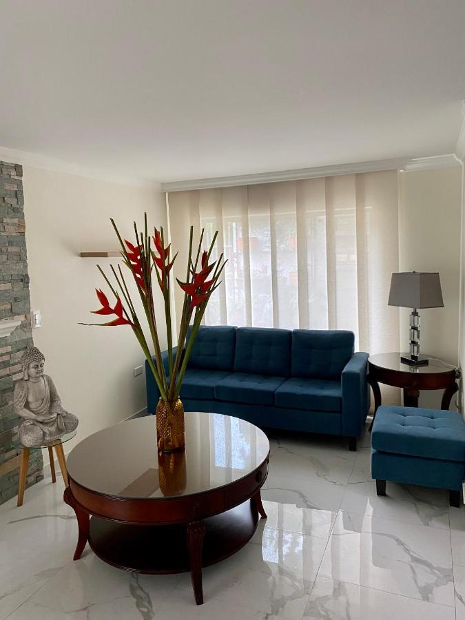 Cal Bed & Breakfast Μπογκοτά Εξωτερικό φωτογραφία