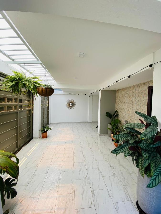 Cal Bed & Breakfast Μπογκοτά Εξωτερικό φωτογραφία