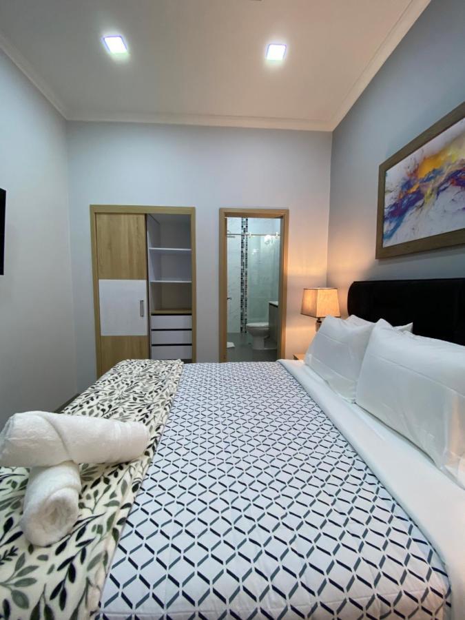 Cal Bed & Breakfast Μπογκοτά Εξωτερικό φωτογραφία