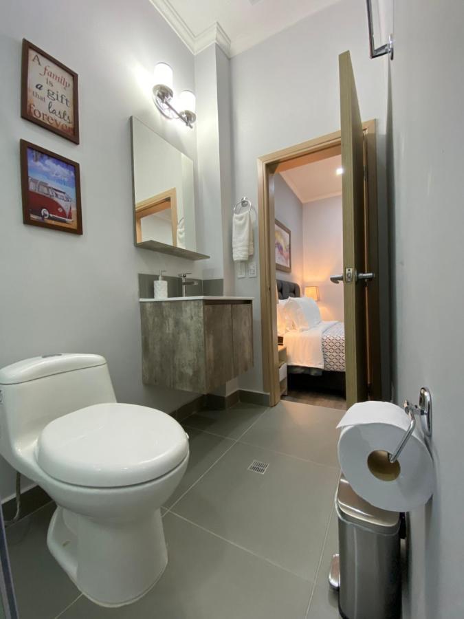 Cal Bed & Breakfast Μπογκοτά Εξωτερικό φωτογραφία