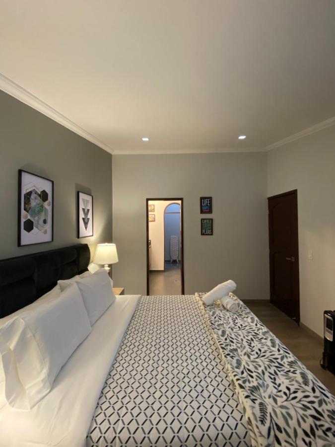 Cal Bed & Breakfast Μπογκοτά Εξωτερικό φωτογραφία