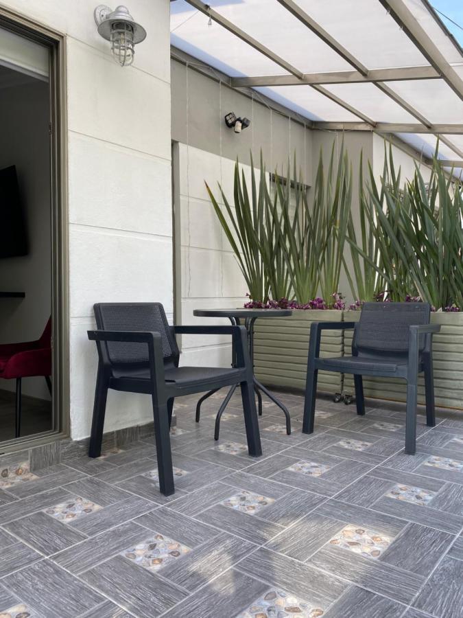 Cal Bed & Breakfast Μπογκοτά Εξωτερικό φωτογραφία