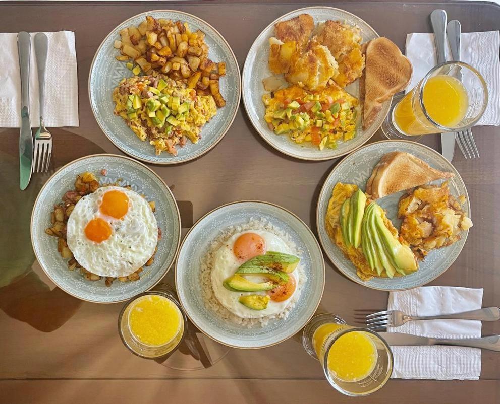 Cal Bed & Breakfast Μπογκοτά Εξωτερικό φωτογραφία