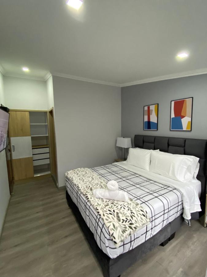 Cal Bed & Breakfast Μπογκοτά Εξωτερικό φωτογραφία