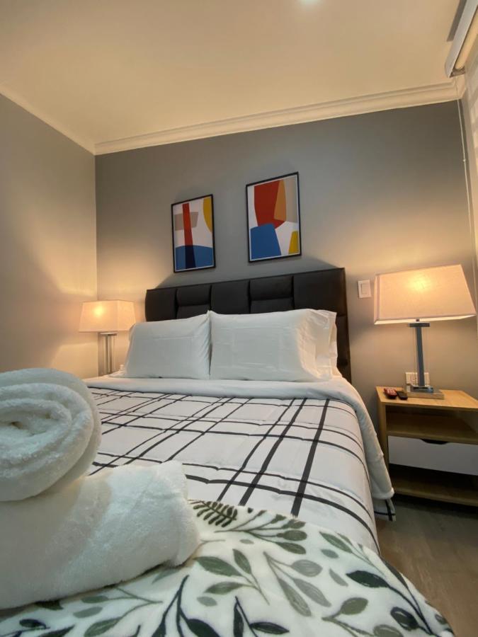 Cal Bed & Breakfast Μπογκοτά Εξωτερικό φωτογραφία
