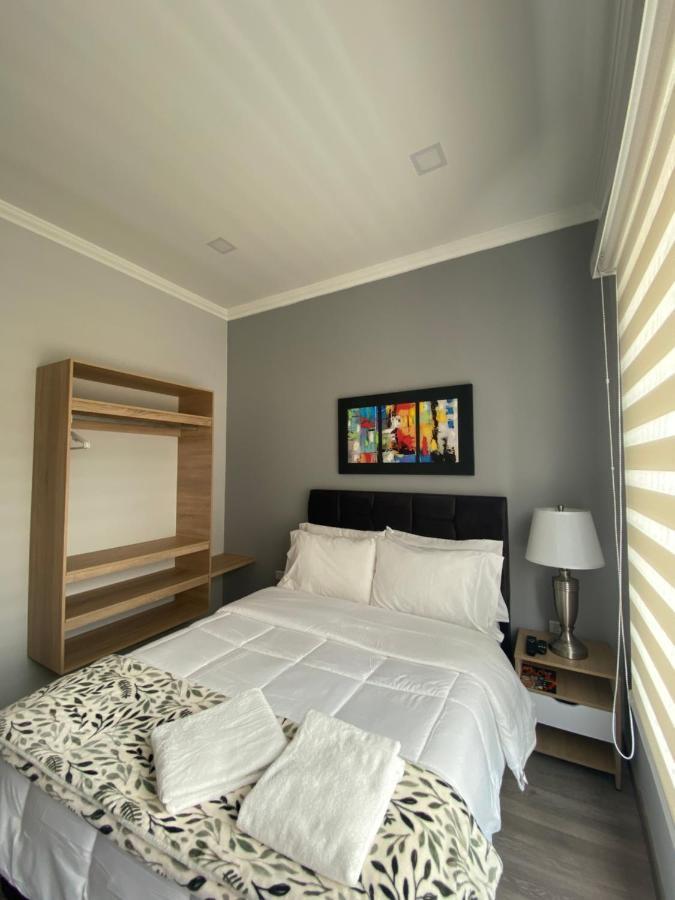 Cal Bed & Breakfast Μπογκοτά Εξωτερικό φωτογραφία