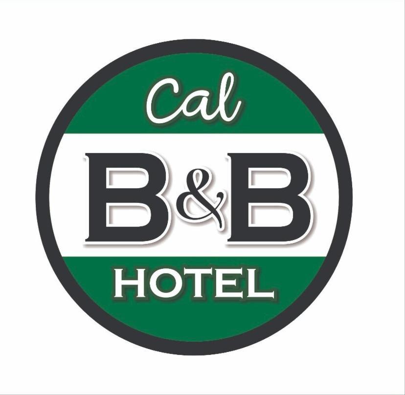 Cal Bed & Breakfast Μπογκοτά Εξωτερικό φωτογραφία